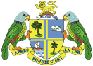 Coat of arms: Dominica