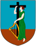 Coat of arms: Montserrat